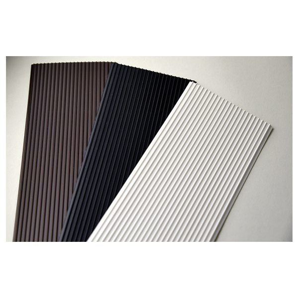 Beckson Marine Step Pad Self Adh. White 3X12
