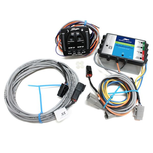 Bennett Marine Autotrim Pro For Bolt Electric Systems (12v)