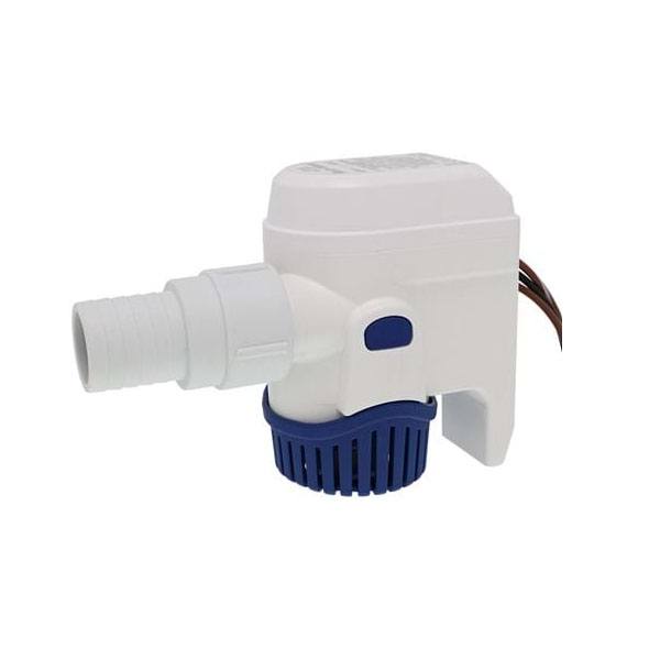 Rule-Mate 750-12 Vdc