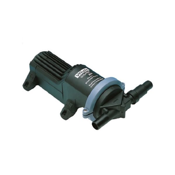 Whale PUMP GULPER 220 12V