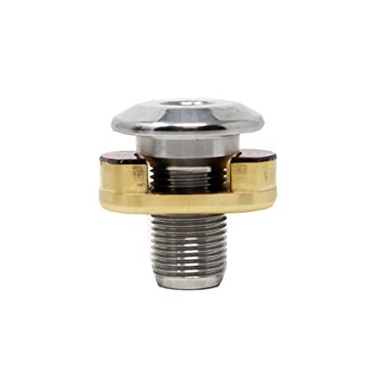Big Sky Precision 3/8" Quick Release fender receiver