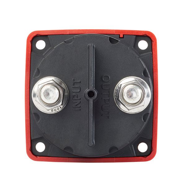Blue Seas Battery Switch 'M' On-Off
