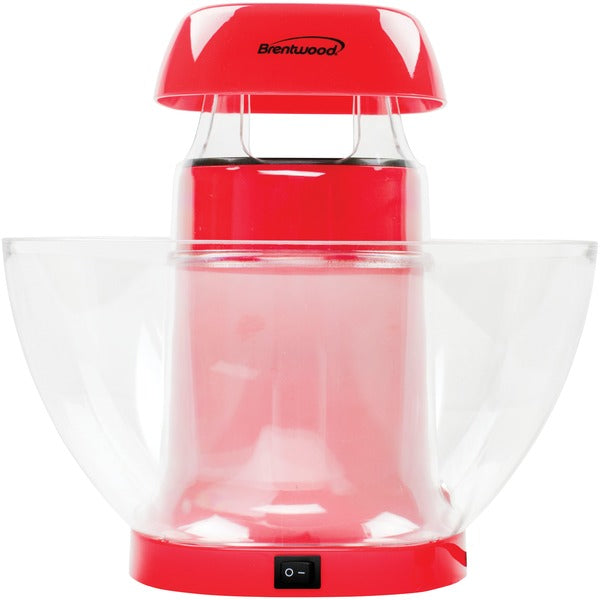24 CUP HOT AIR PCRN MKR