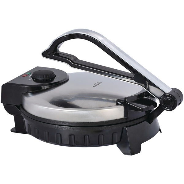 Brentwood TS-128 Nonstick Electric Tortilla Maker (10 In.)