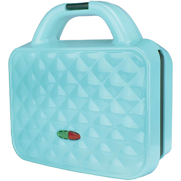 COUTURE DL WAFFLE MKR BLU