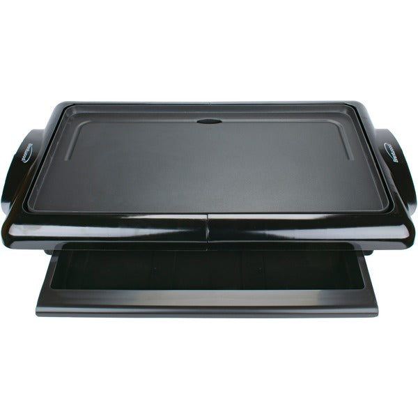 1400W ELECTRIC GRIDDLE