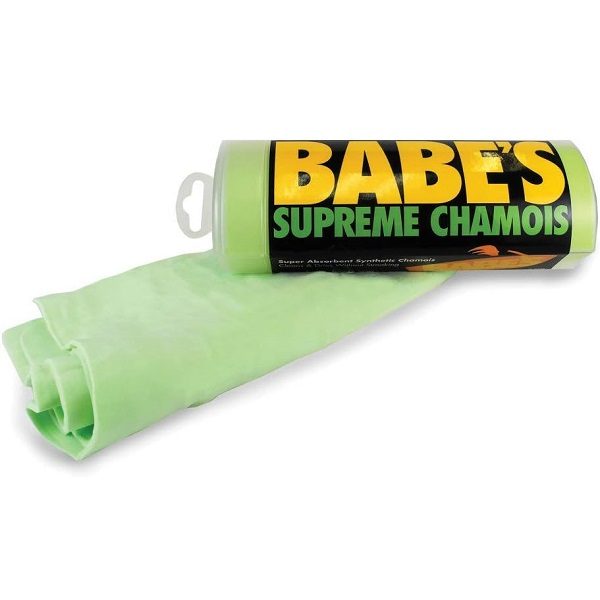 Babe'S Supreme Chamois