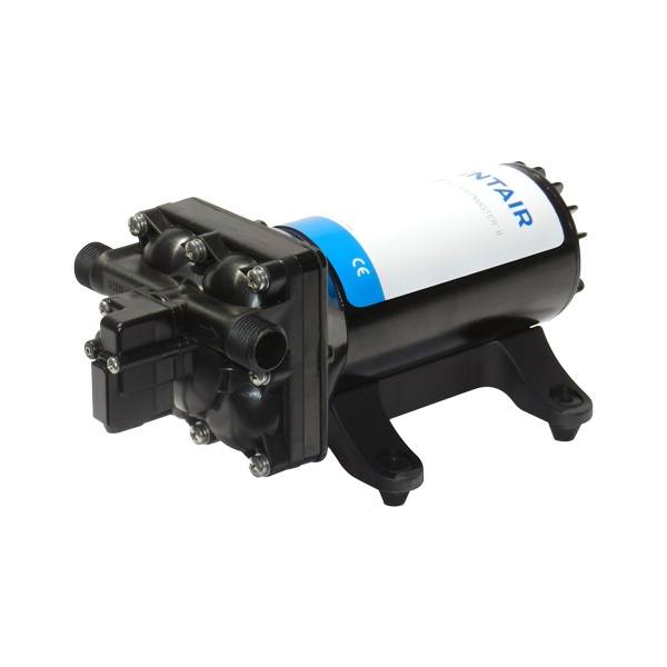 Shurflo Pro Baitmaster Ii Livewell Pump 4.0 Gpm-12V