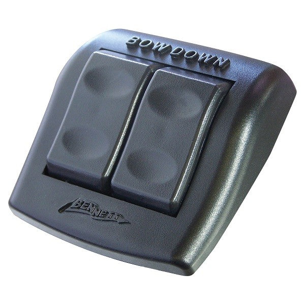 Bennett Marine Bolt Rocker Switch Control