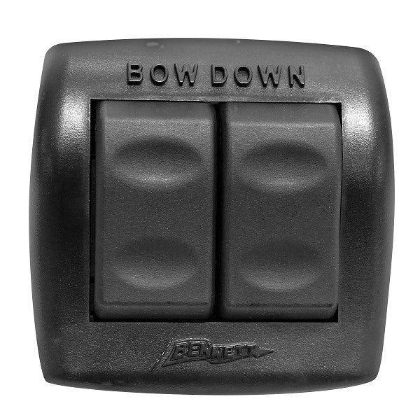 Bennett Marine Bolt Rocker Switch Control