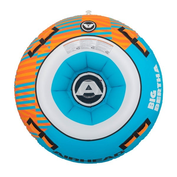 AIRHEAD Big Bertha, 4 Rider