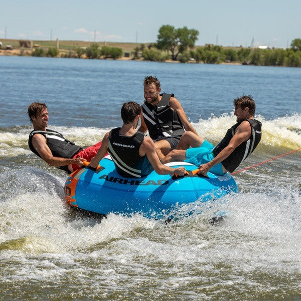AIRHEAD Big Bertha, 4 Rider