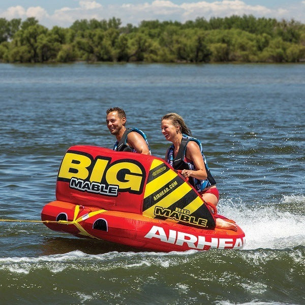 Airhead Sportsstuff Big Mable Tube