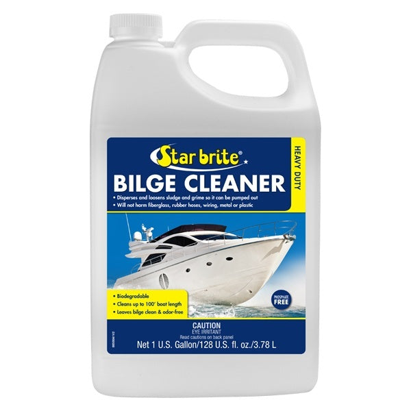 Starbrite Bilge Cleaner Gal
