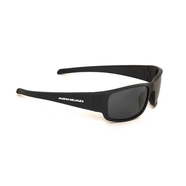 AIRHEAD - Floating Sunglasses SPORT, Black