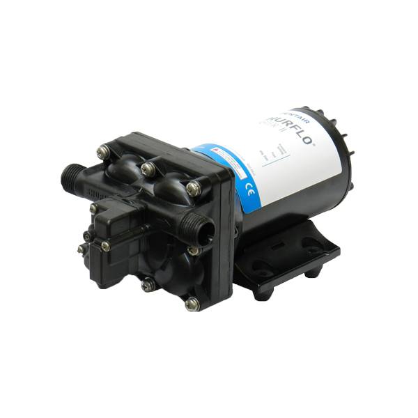 Shurflo Blaster Ii Washdown Pump 3.5 Gpm-12V