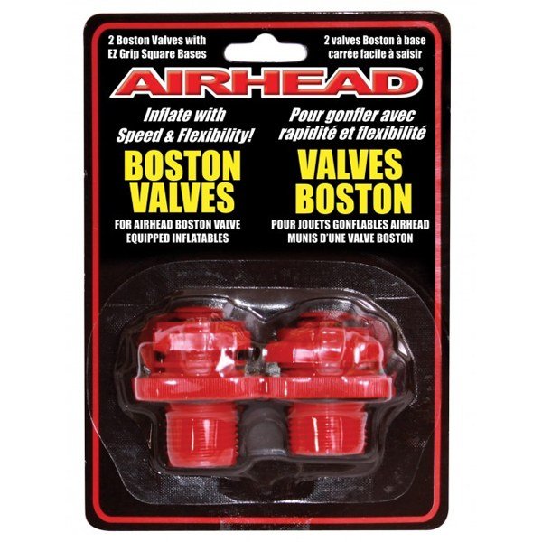 Airhead Boston Valves-2 Pak
