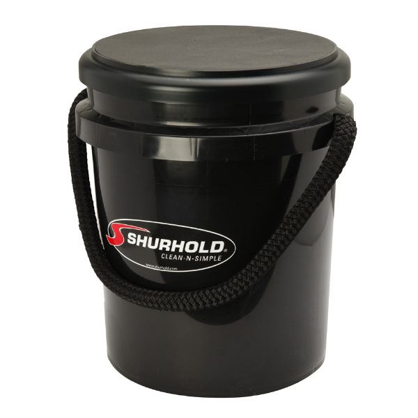 Shurhold Bucket Seat White