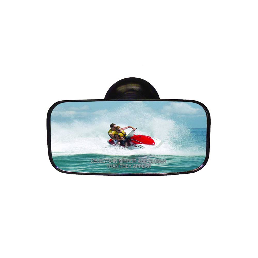 Cipa Mirror Suction Cup