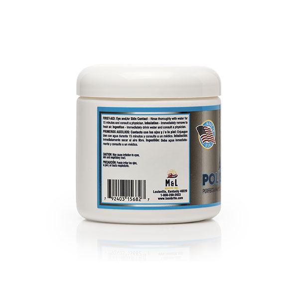 Toon Brite Aluminum Polish & Restorer 18 Oz