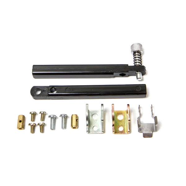 Teleflex Marine 400A Low Hp Connection Kit
