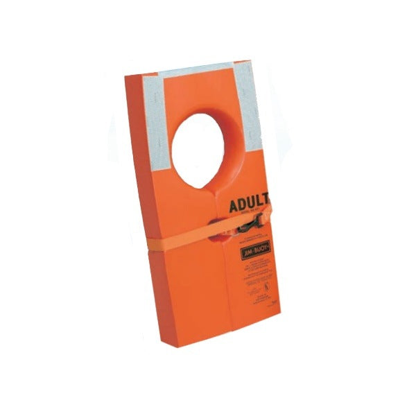 Cal-June Adult Type I W/Ref Tape