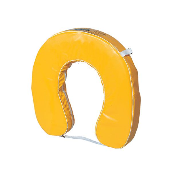 Cal-June Pony H'Shoe Buoy-Yeluscga