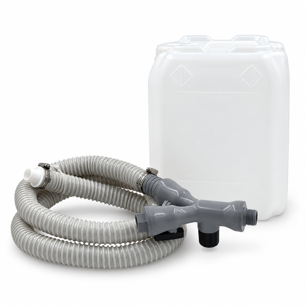 Camco Boat Winterizer-Do It Yourself, Stern Drive