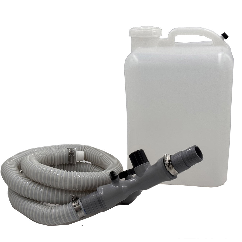Camco Boat Winterizer-Do It Yourself, Direct Drive