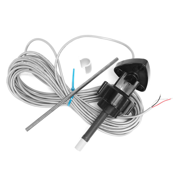 Bennett Marine Actuator Upper Hinge With Coil