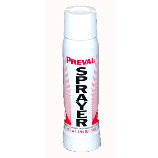 Cincinnati Color Preval Power Unit Only #268