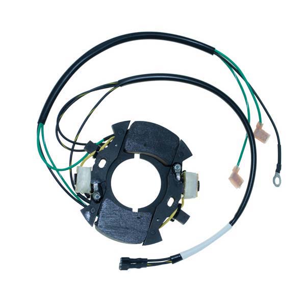 Sierra Stator Chrysler Force Sears & Gamefisher Eska 2 Cyl.