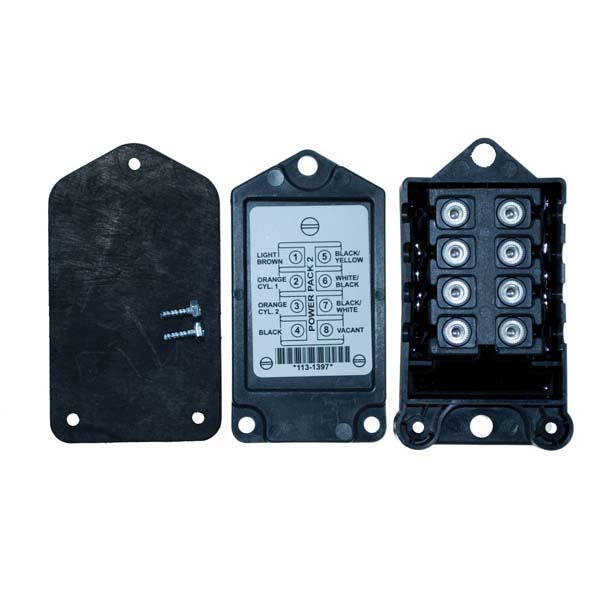 Sierra Johnson Evinrude Power Pack Pp2
