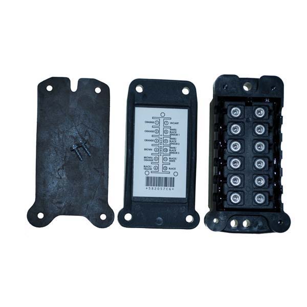 Sierra Johnson Evinrude Power Pack Pp3/6