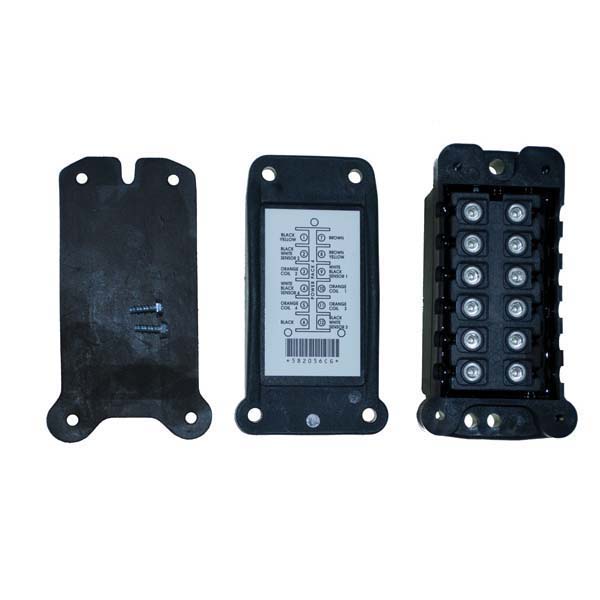 Sierra Johnson Evinrude Power Pack Pp4