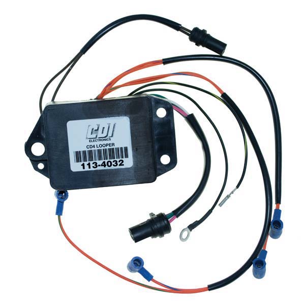 Sierra Power Pack