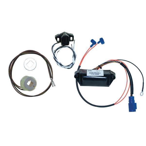 Sierra Johnson Evinrude Power Pack Cd2 Usl Conversion Kit