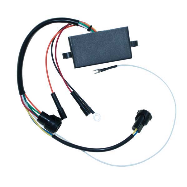 Sierra Chrysler Force Ignition Pack - 2 3 4 Cyl.