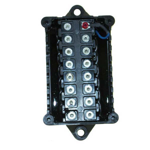 Sierra Yamaha Ignition Pack-4 Cyl.