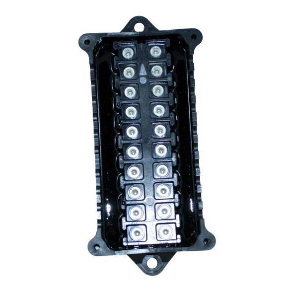 Sierra Yamaha Ignition Pack - 6 Cyl.