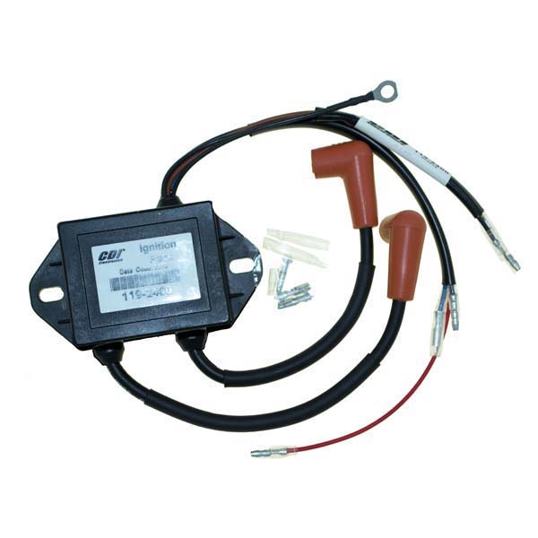 Sierra Tohatsu Nissan Ignition Module - 2 Cyl.