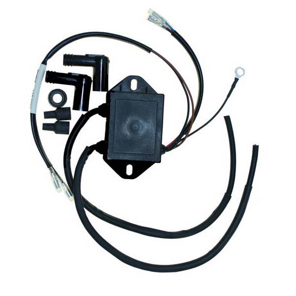 Sierra Tohatsu Nissan Ignition Module - 2 Cyl.