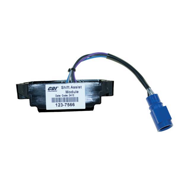 CDI Electronics Johnson Evinrude Shift Assist-Delco