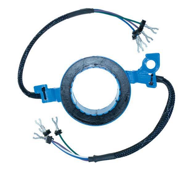 Sierra Johnson Evinrude Timer Base-6 Cyl.