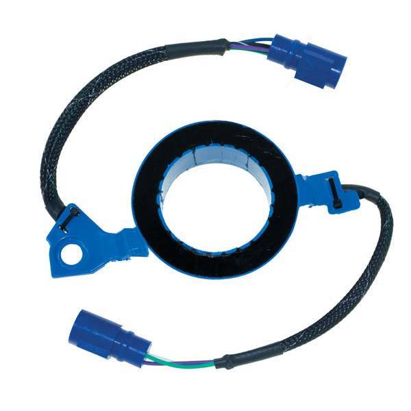 Sierra Johnson Evinrude Timer Base - 6 Cyl.