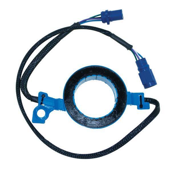 Sierra Johnson Evinrude Timer Base - 6 Cyl.