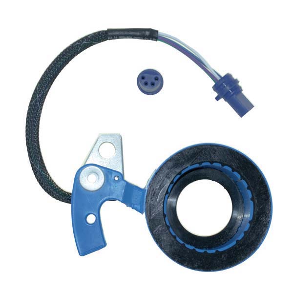 Sierra Johnson Evinrude Timer Base-3 Cyl.