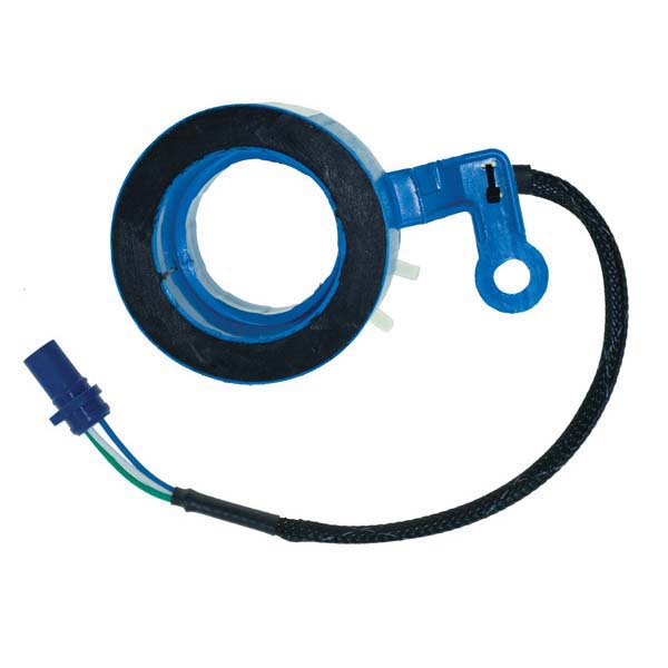 Sierra Johnson Evinrude Timer Base - 2 Cyl.