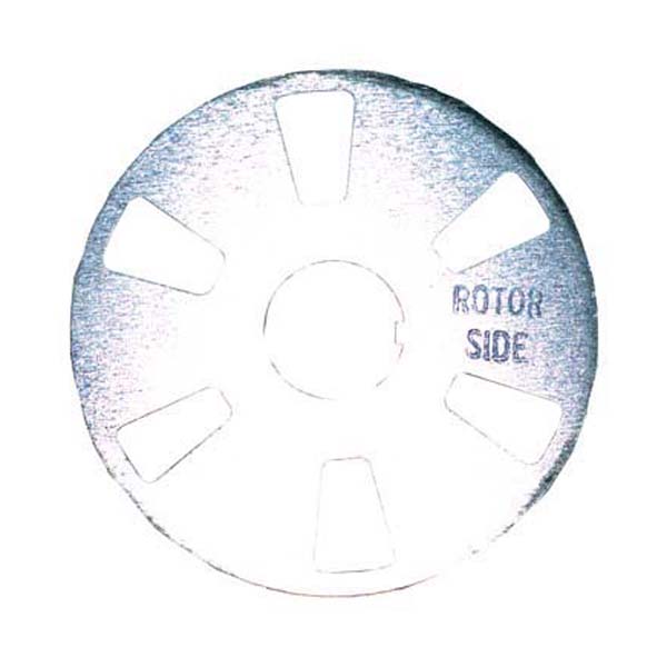 Sierra Mercury Mariner Trigger Disc-6 Cyl.