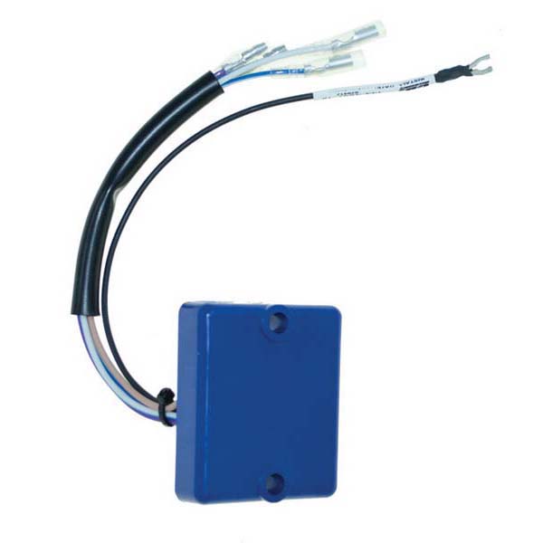 Sierra Mercury Mariner Oil Warning Module